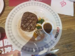 -西十二街牛排(西红门荟聚店)