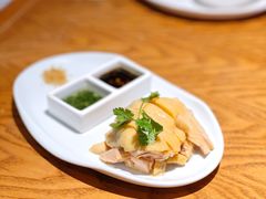 蘇小柳白切鸡-苏小柳手工点心(人民广场分院)