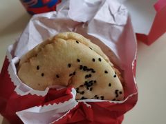 -塔斯汀中国汉堡(长平路店)