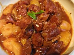 -苏帮袁Sue Cuisine(来福士店)