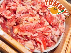 -盛江山自助料理(太原街万达店)