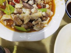 -四川小胡子海鲜(丁村万人海鲜广场店)