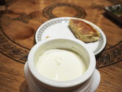-格日勒阿妈蒙古厨房(新华广场店)