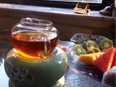 iphone_upload_pic-大可堂普洱茶馆(襄阳南路馆)