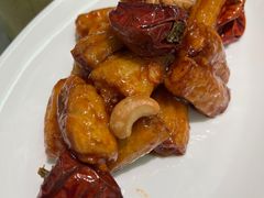 -苏梦江南·淮扬菜(夫子庙店)