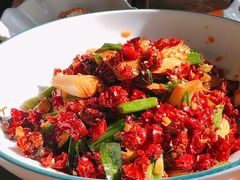 -地婆美食(洞庭东岸店)