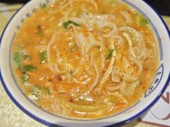 -老雒阳面馆·水席(高新区店)