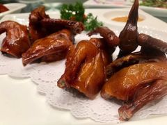 -悦雅居·老广州老味道(长湖店)