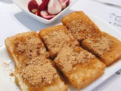 -成都你六姐·牛肉冒菜·麻辣香锅(长泰广场店)