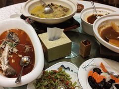 -红色盛宴酒楼(科丰桥店)