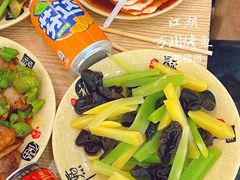 -江湖万州烤鱼(王子美食城)