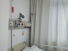 -首都医科大学附属北京友谊医院(西城院区)