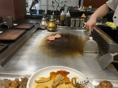 -大神太神·铁板烧(七宝领展广场店)