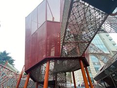 -中国福利会少年宫