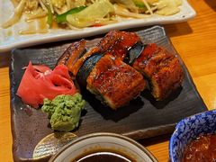 -餘·铁板烧&烤肉(昆山金陵大饭店)