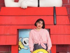 -史努比缤纷世界
