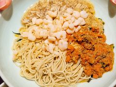 -裕兴记•蟹黄面馆(人民广场店)