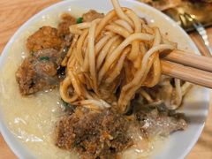 蛋捞鸳鸯-小豆海棠(嘉兴路店)