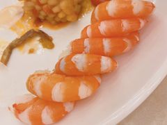 白灼虾-芭菲盛宴·环球美食(袁家岗店)