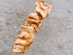 里脊肉串-豪香里脊肉串(大中路店)
