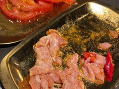 -一家东北烤肉(华大店)