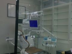 -牙博士口腔品牌连锁(杨浦店)