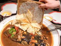-旺顺阁·北京菜·烤鸭(大望路店)
