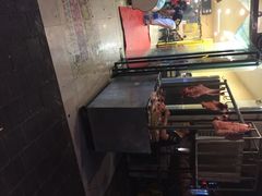 新疆阿西木烧烤-新疆玉石阿卜都烧烤(太平南路店)