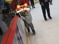 -全明星滑冰俱乐部(天津远洋店)