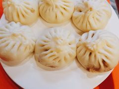 猪肉大葱包子-天兴居(鲜鱼口街店)