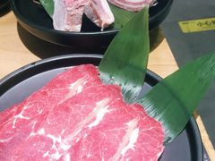 -九田家黑牛烤肉(溧水万达店)