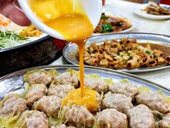 -嘉升大排档(番禺总店)