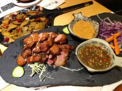 -翠湖湾海鲜音乐餐厅