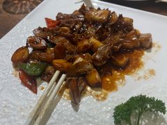 -南门小馆·清真(国贸商城店)