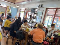 -蓝记云吞(正果店)
