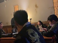 -MAX伯爵沉浸式超级游戏体验馆·实景桌游·剧本杀(小时代店)