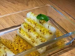 桂花山药-金牌外婆家(苏州中心店)