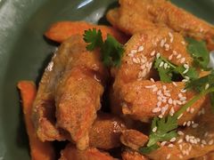 -鹅冠港式茶餐厅(来福士店)