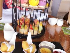 -半山半岛洲际度假酒店·观海廊