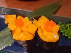 -京鹿料理(荟聚店)
