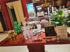 -嘉莱特精典国际酒店·醇咖啡厅