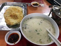 -教师之家赵家羊汤馆(东青龙街店)