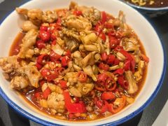-回家吃饭·地道南昌菜(建德观总店)