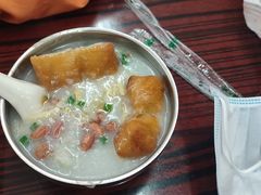 -陈添記·祖傳爽鱼皮·西关老字号(广州首店)