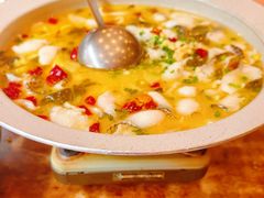 -一楼食业·美食人家