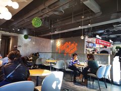 -肯德基(东四南大街店)