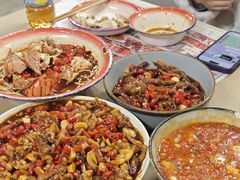 -老三样·旧食新味(万寿宫店)