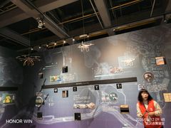-盘龙城遗址博物院