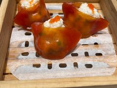 -蔡澜点心·粤菜(丽泽天街店)