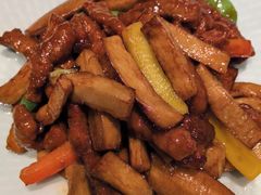 -静之湖湖畔餐厅